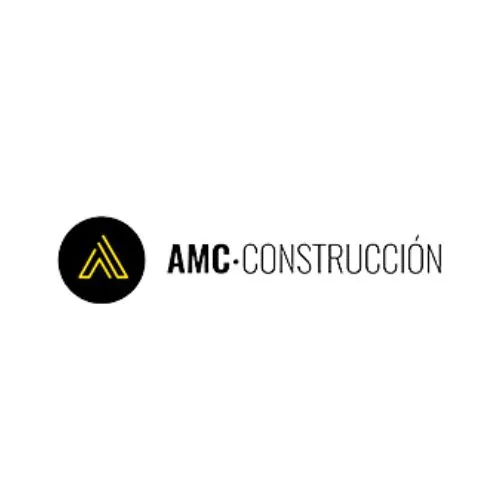 AMC Construcción logo